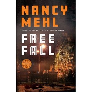 Free Fall -- Nancy Mehl